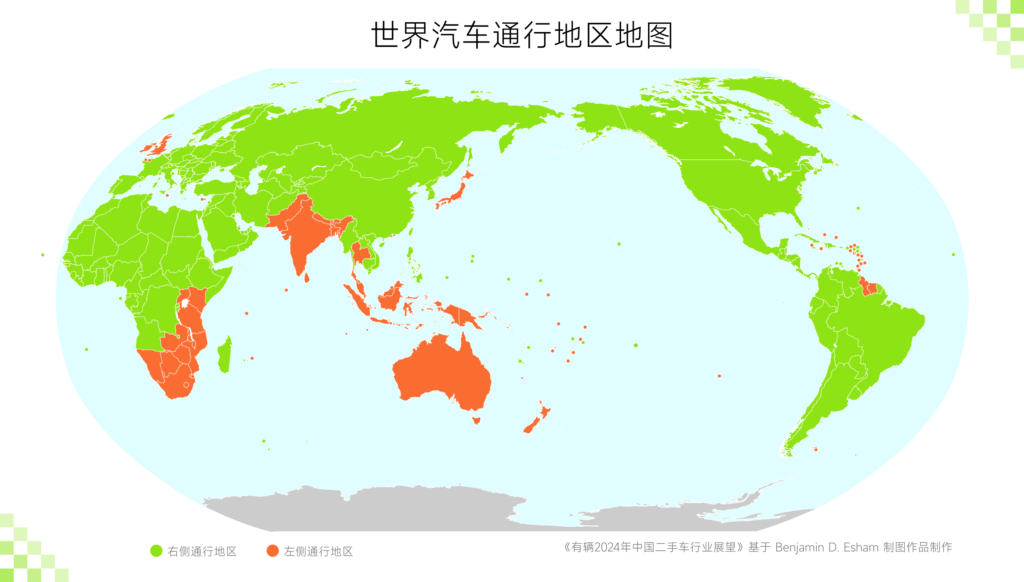 有辆2024中国二手车行业展望