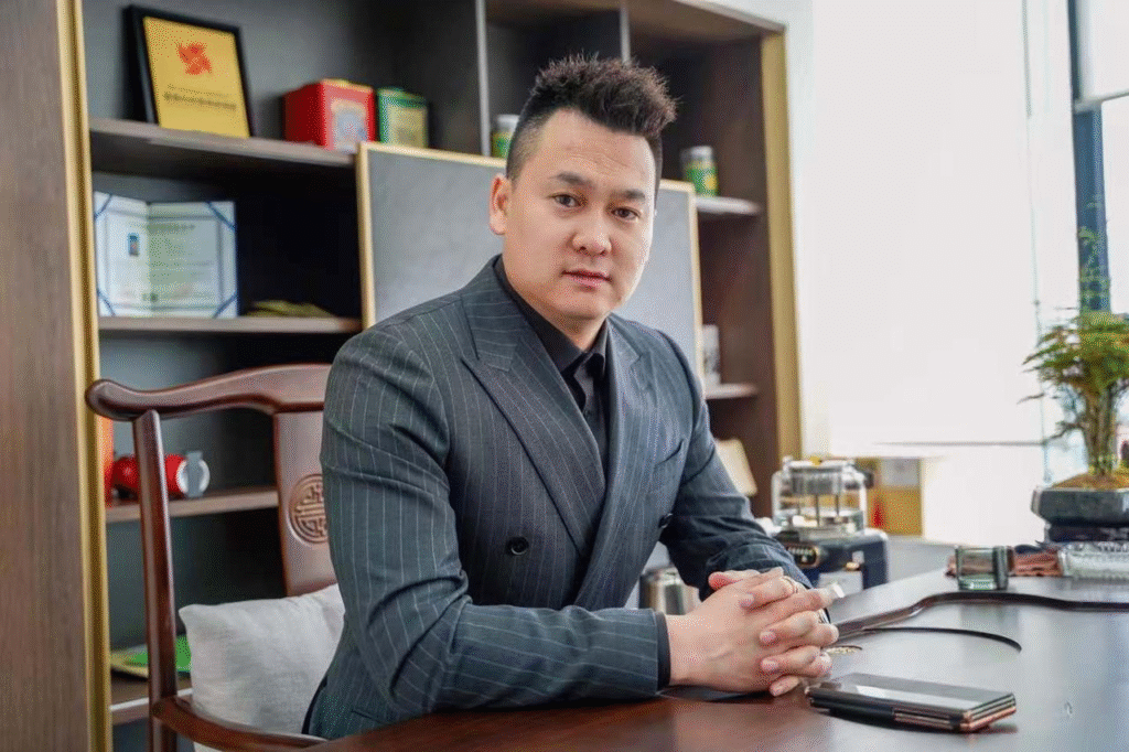 有辆会员 哈尔滨车王纪总 纪先生