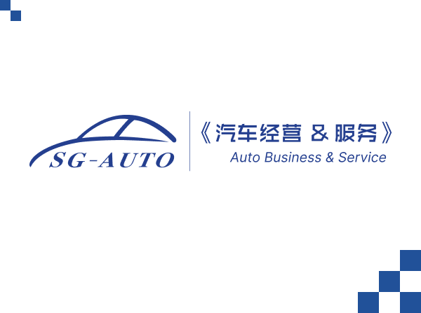 SG-Auto 汽车经营与服务